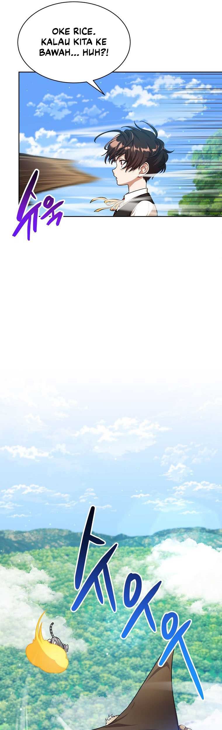 Please Have a Meal Chapter 81 Gambar 26