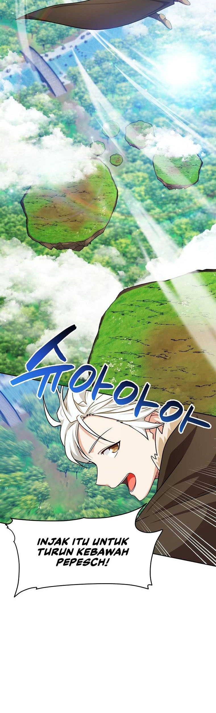 Please Have a Meal Chapter 81 Gambar 27