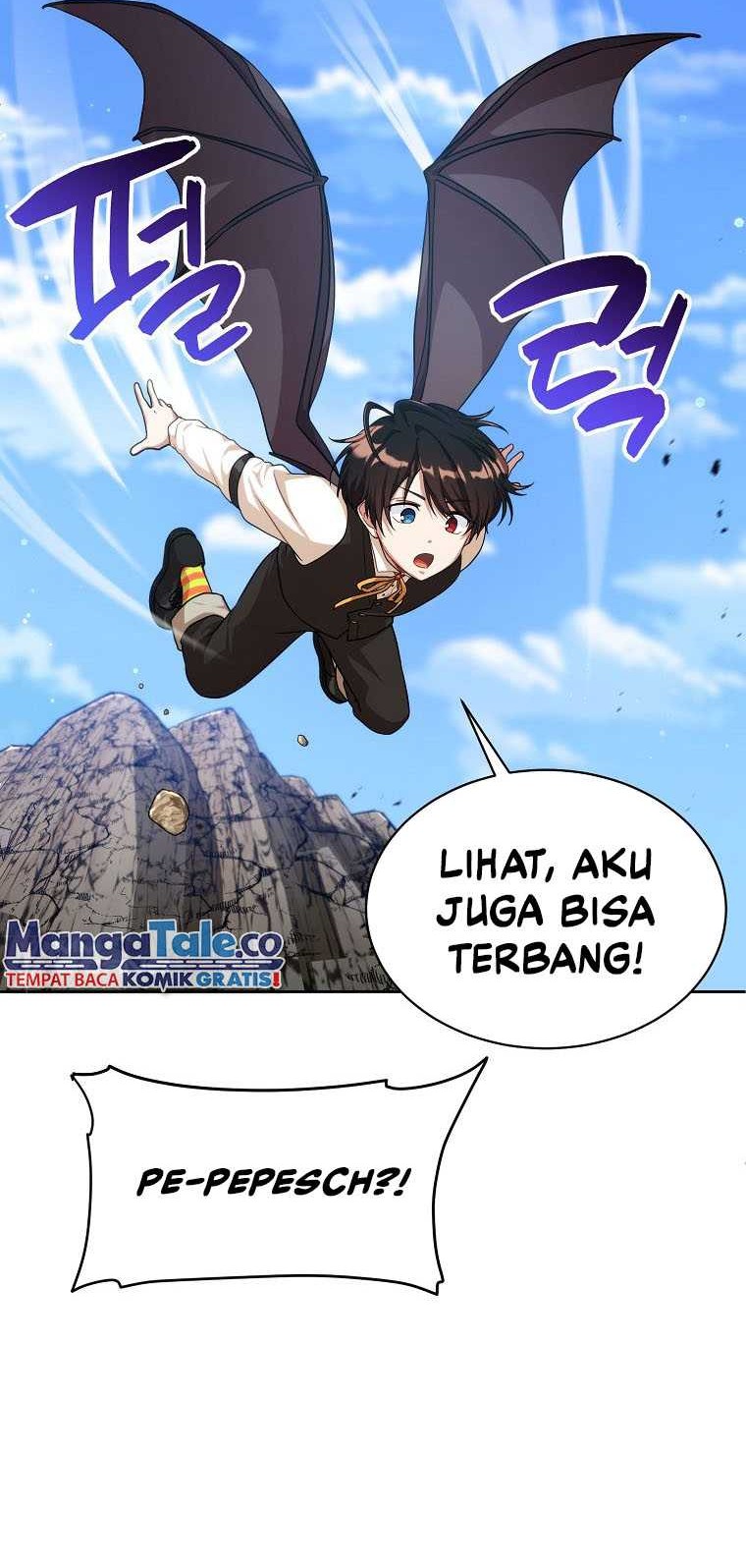 Please Have a Meal Chapter 81 Gambar 29