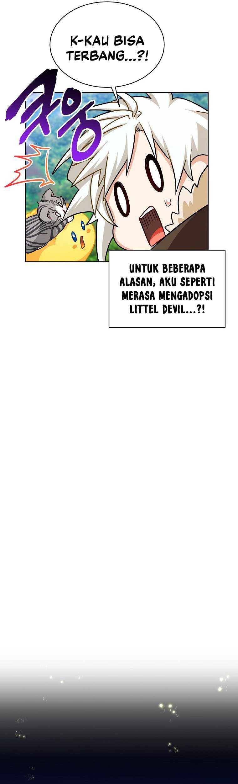 Please Have a Meal Chapter 81 Gambar 30