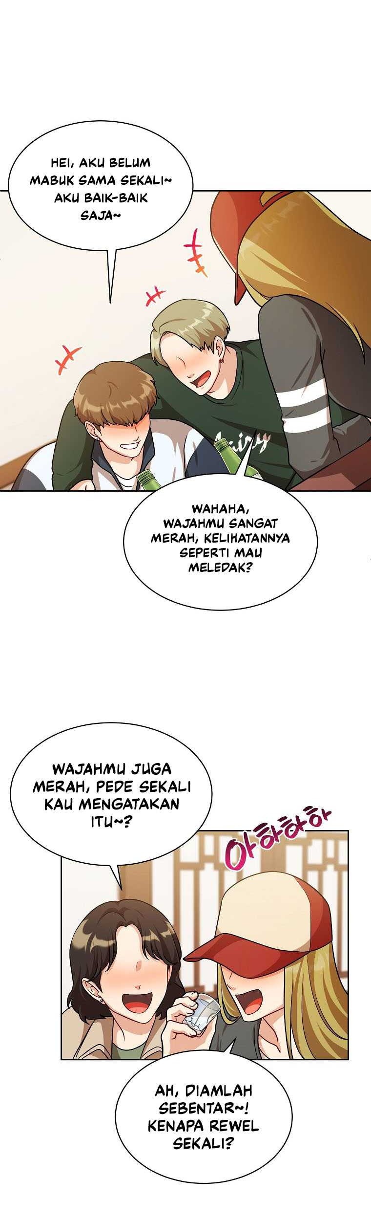 Please Have a Meal Chapter 81 Gambar 32