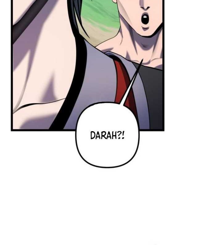 Ha Buk Paeng’s Youngest Son Chapter 62 Gambar 30