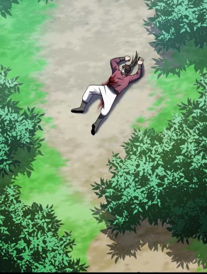 Ha Buk Paeng’s Youngest Son Chapter 62 Gambar 32