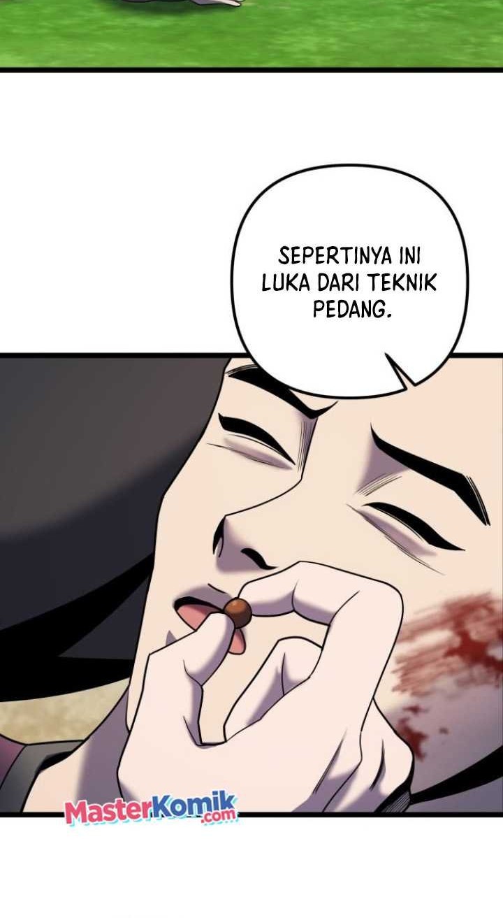 Ha Buk Paeng’s Youngest Son Chapter 62 Gambar 34