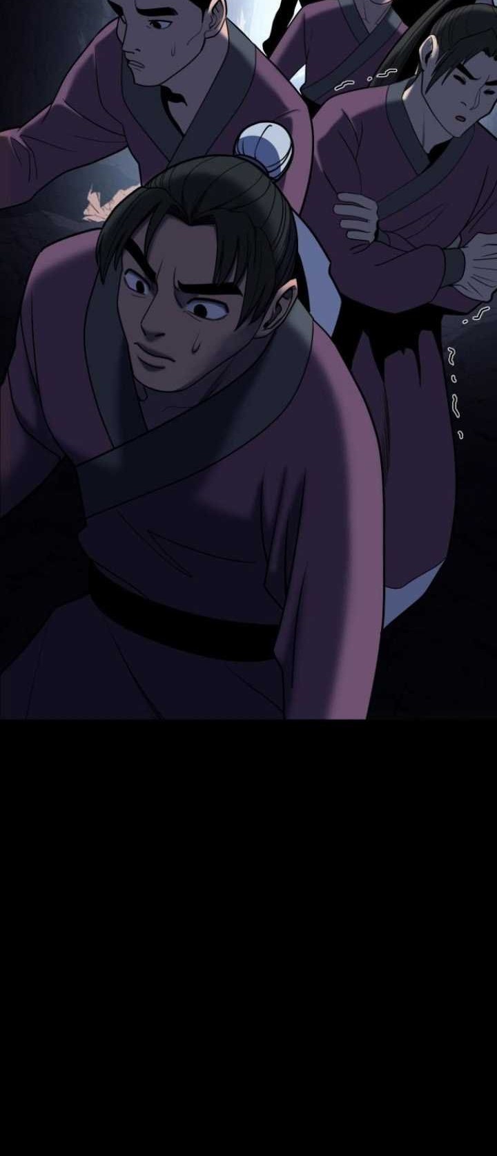 Ha Buk Paeng’s Youngest Son Chapter 62 Gambar 20