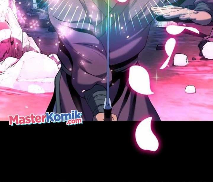 Ha Buk Paeng’s Youngest Son Chapter 62 Gambar 50