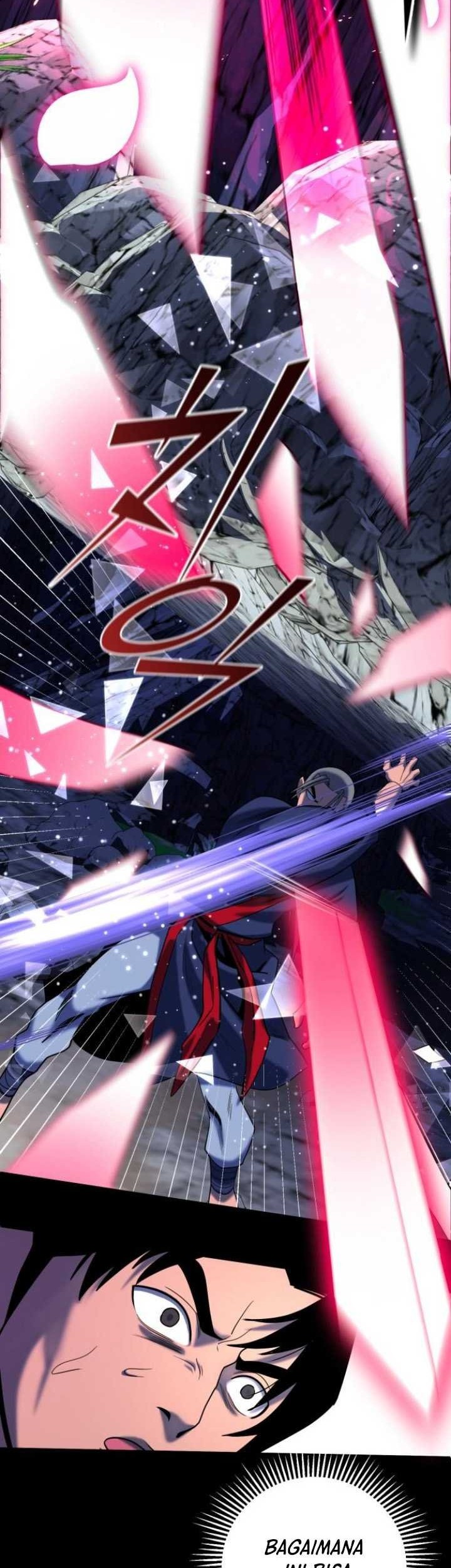 Ha Buk Paeng’s Youngest Son Chapter 62 Gambar 52