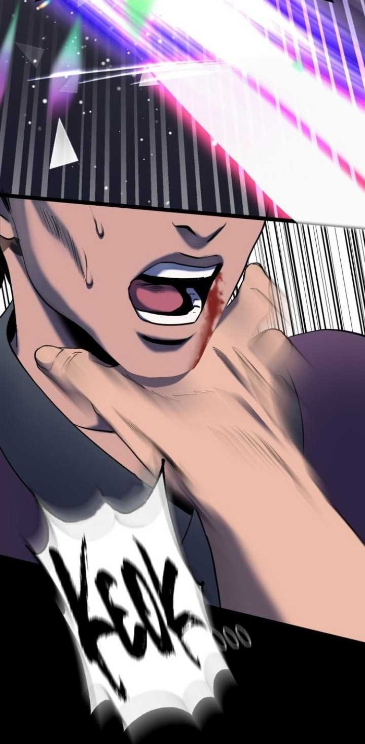 Ha Buk Paeng’s Youngest Son Chapter 62 Gambar 57