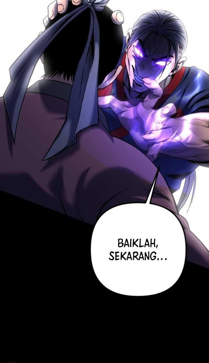 Ha Buk Paeng’s Youngest Son Chapter 62 Gambar 44