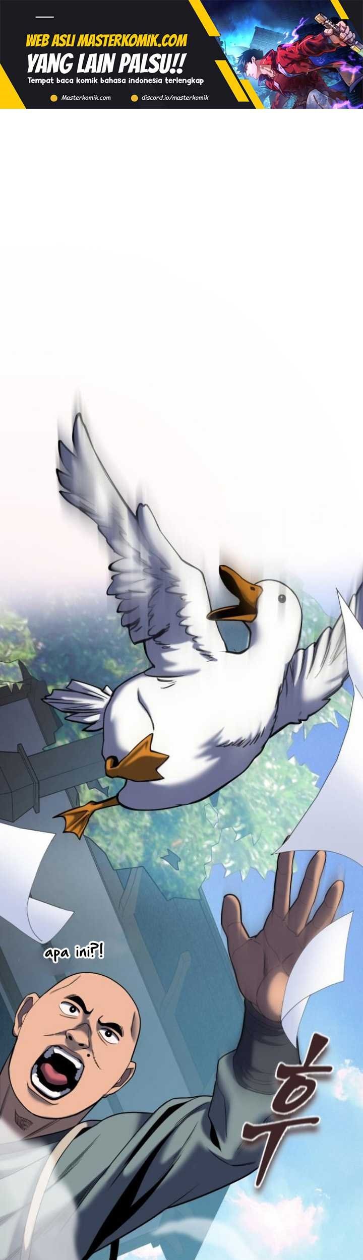 Manhwa Ha Buk Paeng’s Youngest Son Chapter 62 gambar nomor 2