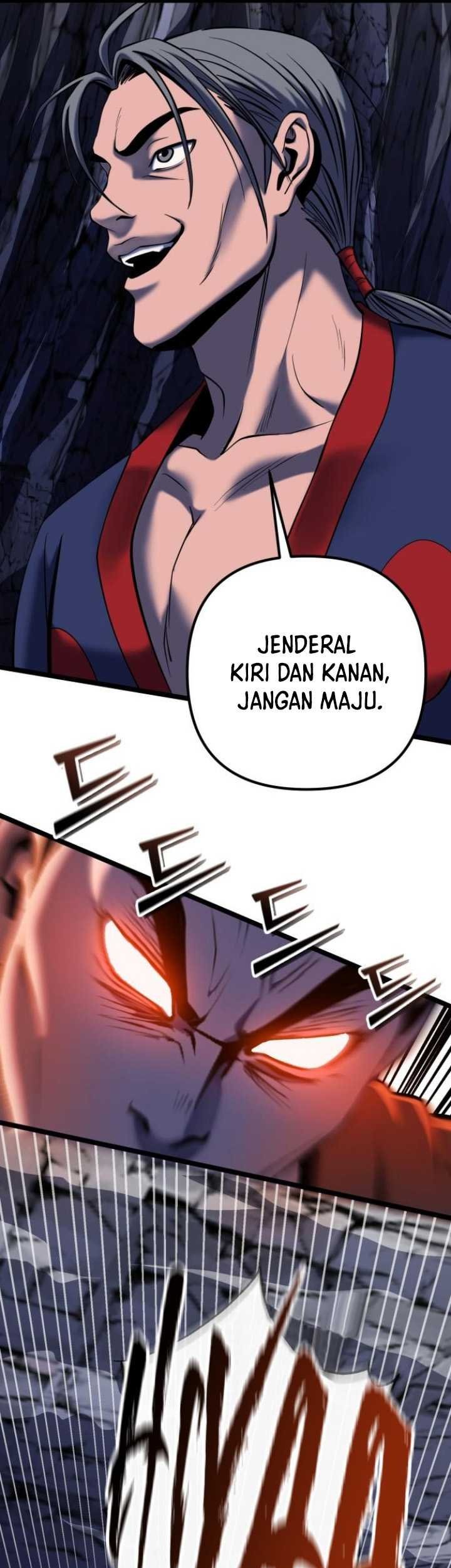 Ha Buk Paeng’s Youngest Son Chapter 62 Gambar 73
