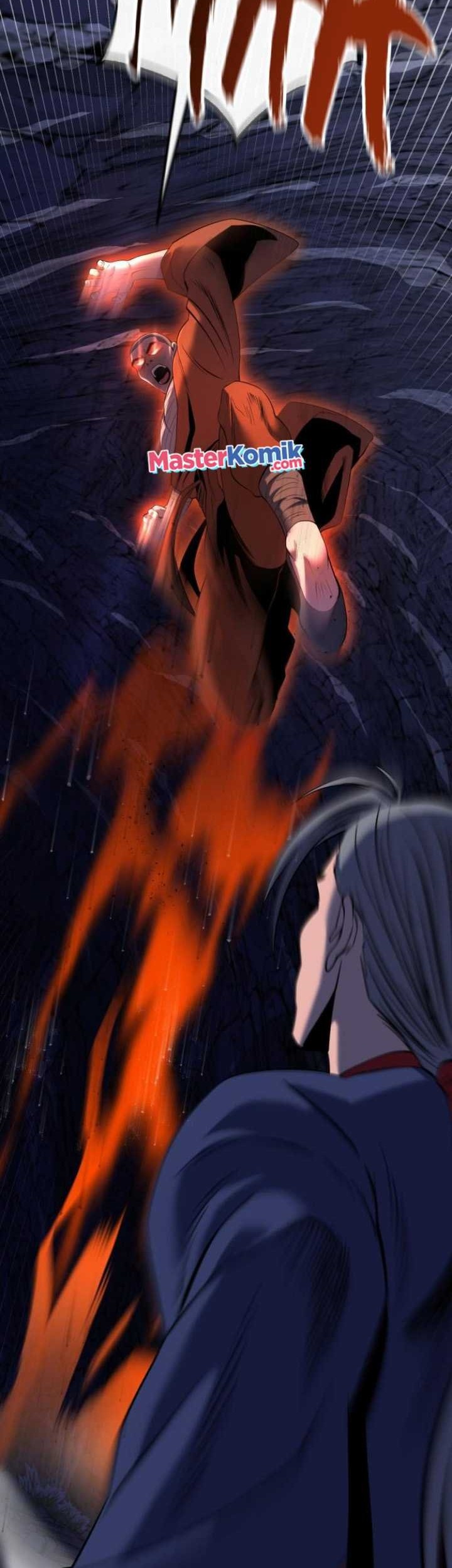 Ha Buk Paeng’s Youngest Son Chapter 62 Gambar 74