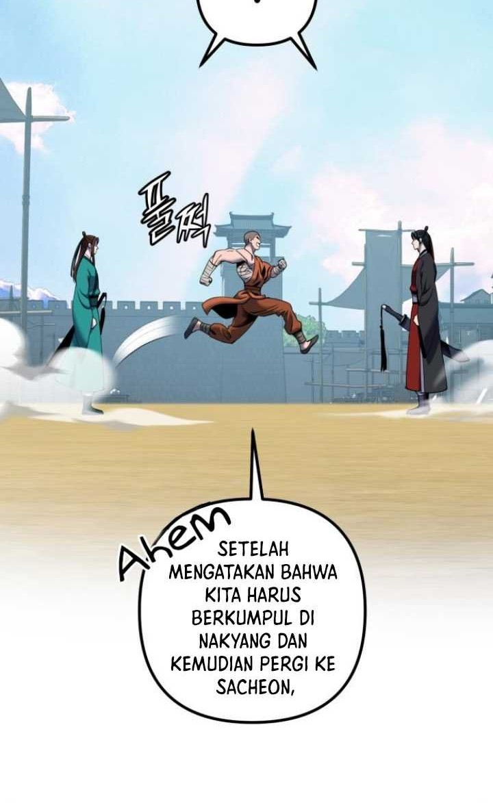 Ha Buk Paeng’s Youngest Son Chapter 62 Gambar 6