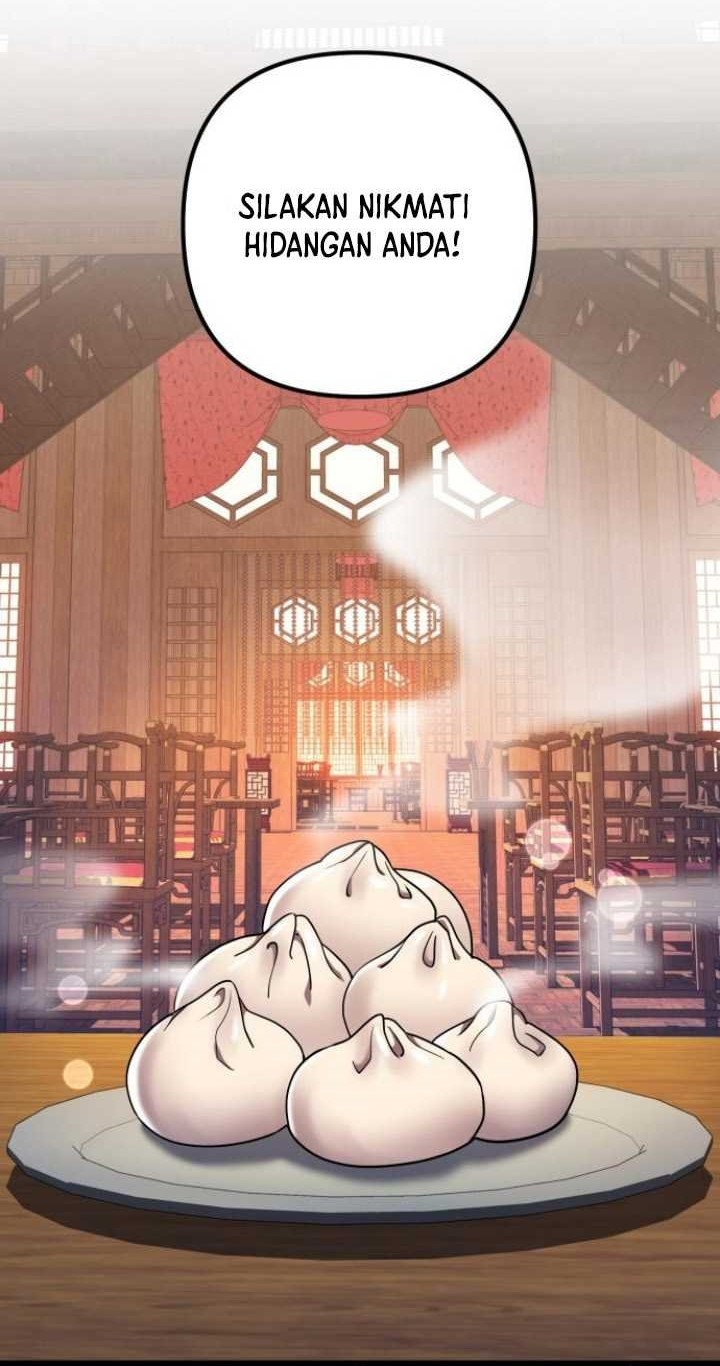 Ha Buk Paeng’s Youngest Son Chapter 62 Gambar 8