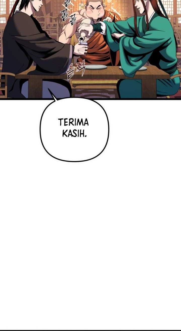 Ha Buk Paeng’s Youngest Son Chapter 62 Gambar 12