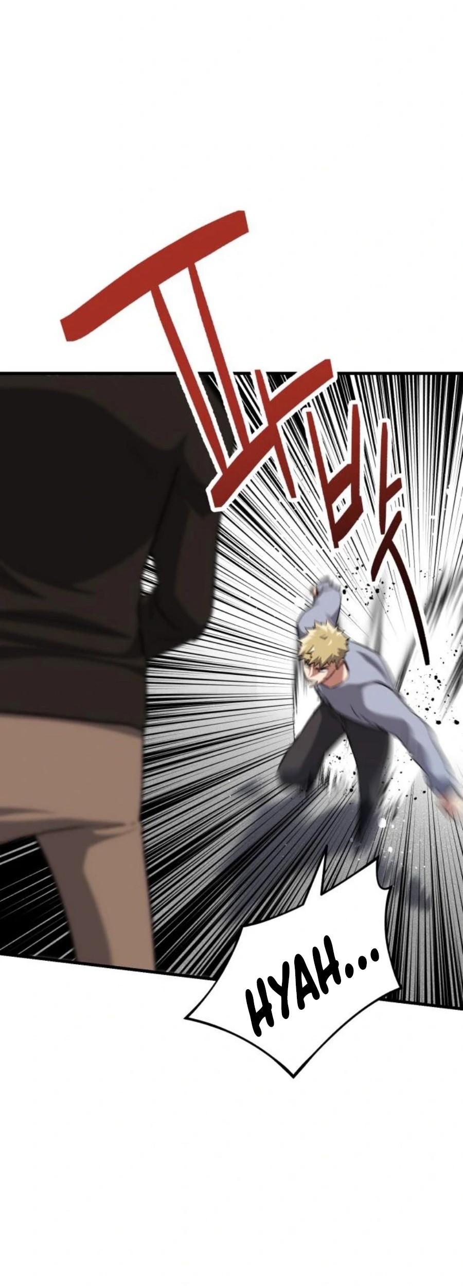 Killing Killer Chapter 34 Gambar 20