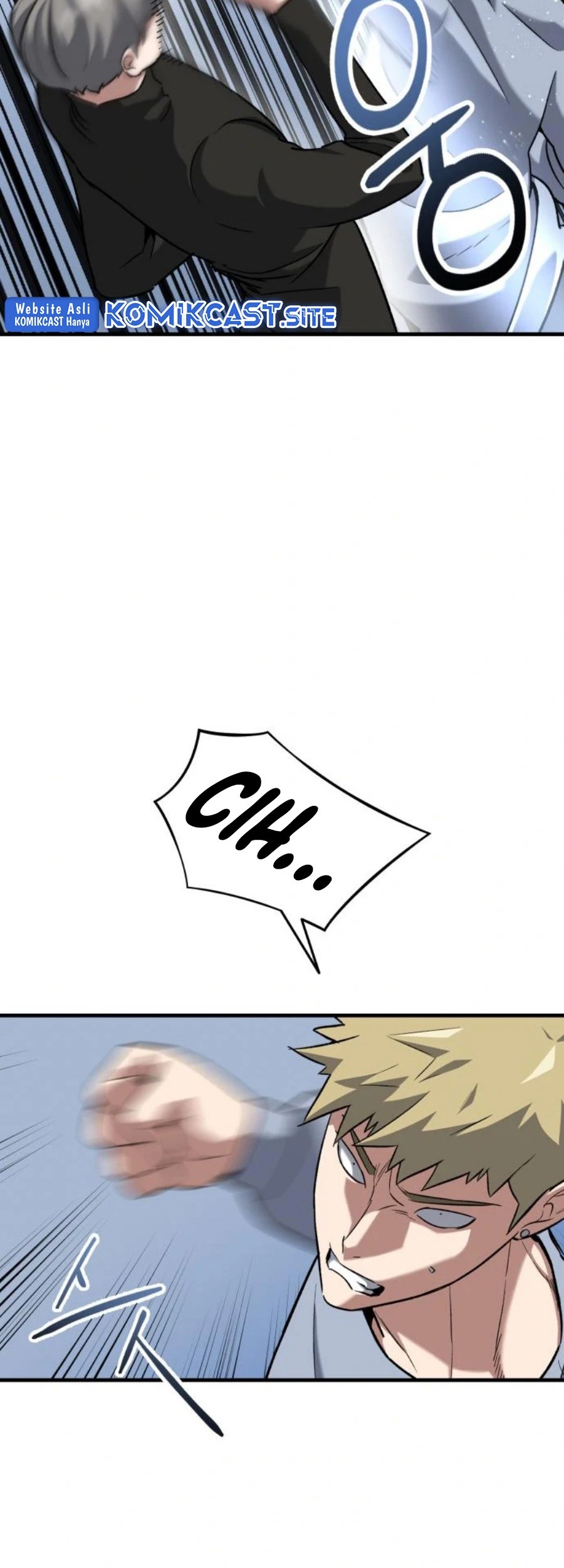 Killing Killer Chapter 34 Gambar 24