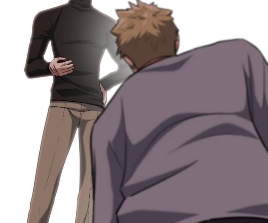 Killing Killer Chapter 34 Gambar 47