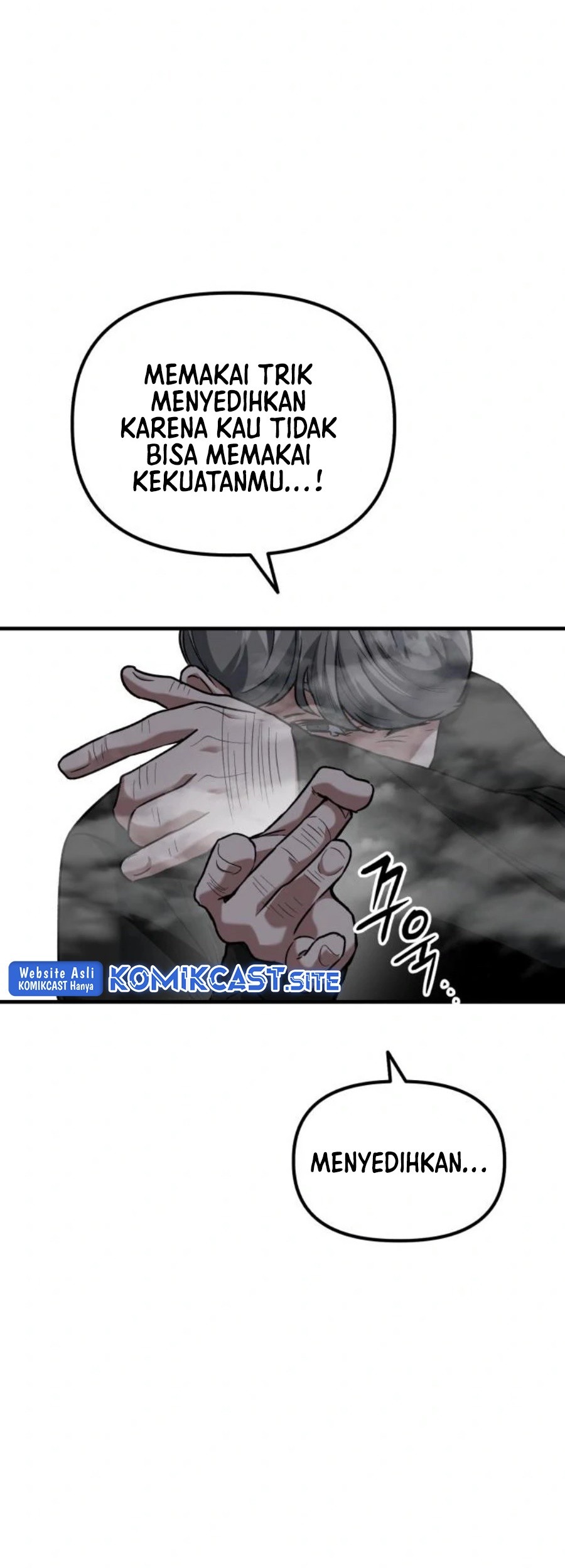 Killing Killer Chapter 34 Gambar 54