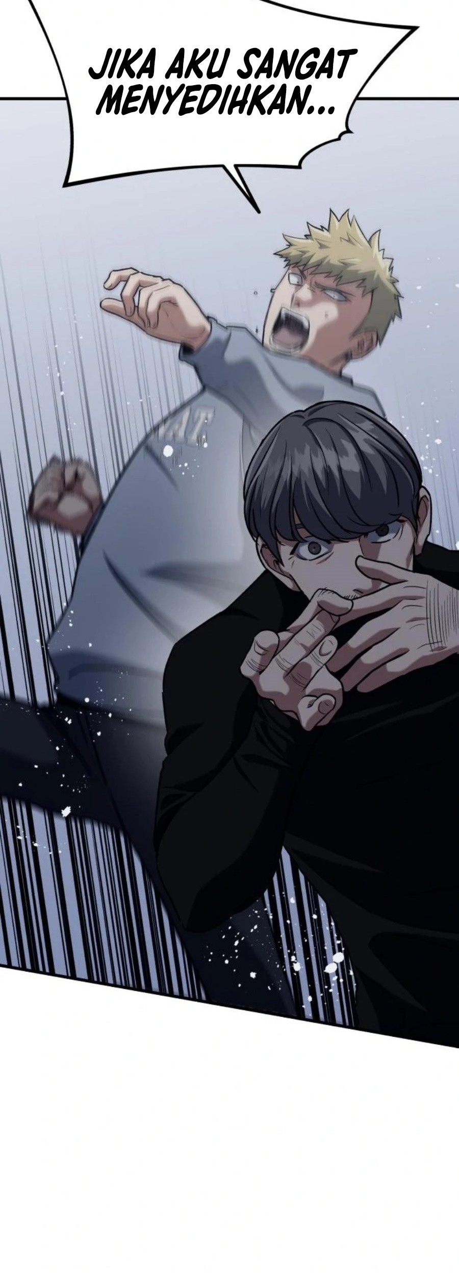 Killing Killer Chapter 34 Gambar 56