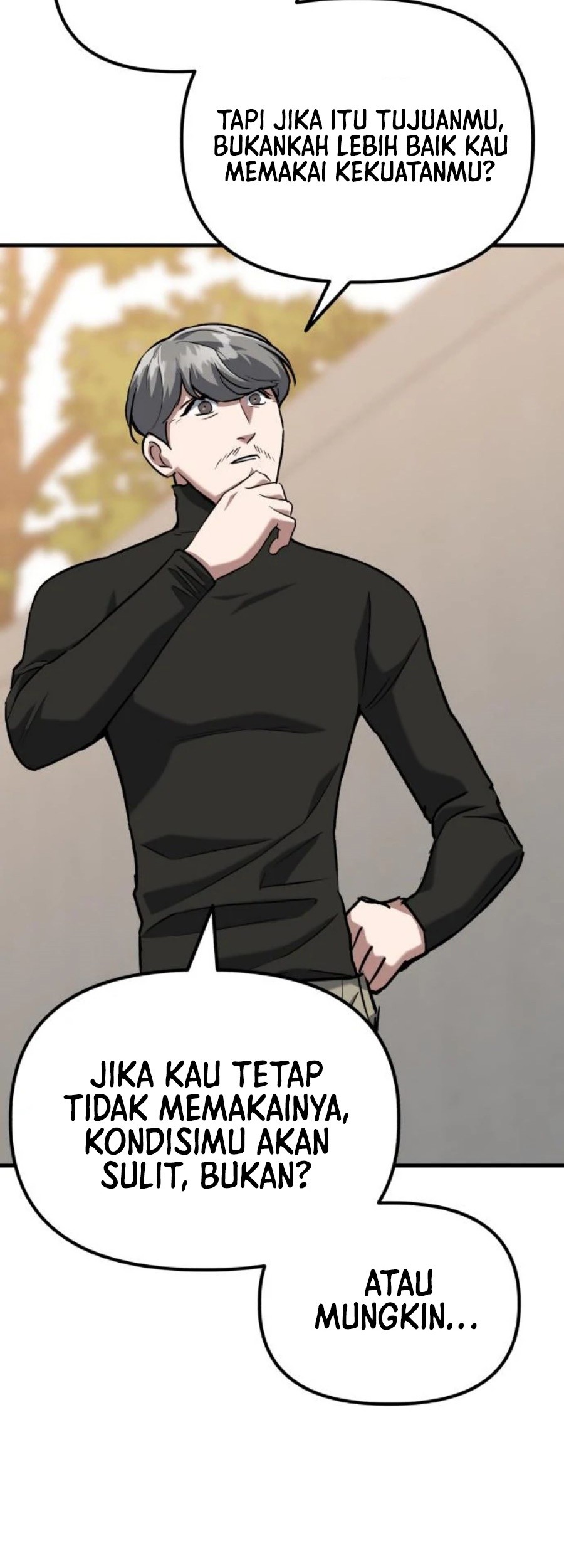 Killing Killer Chapter 34 Gambar 40