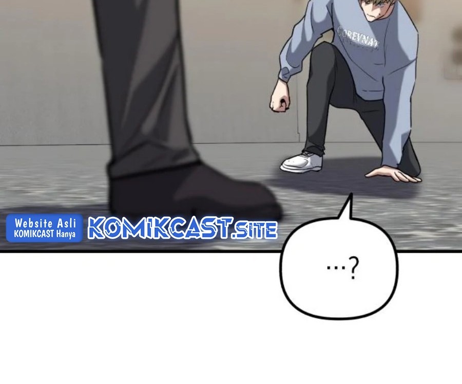 Killing Killer Chapter 34 Gambar 43