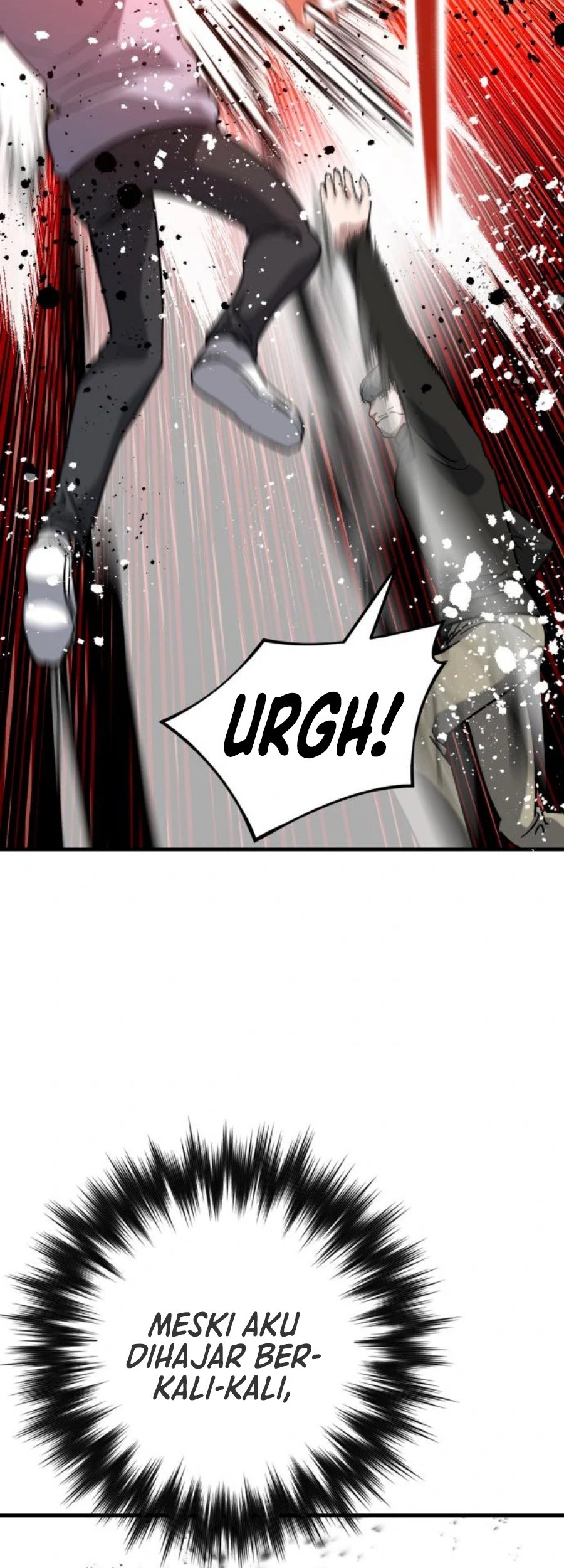 Killing Killer Chapter 34 Gambar 68