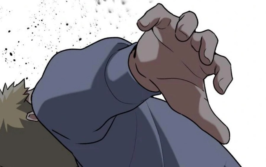 Killing Killer Chapter 34 Gambar 69