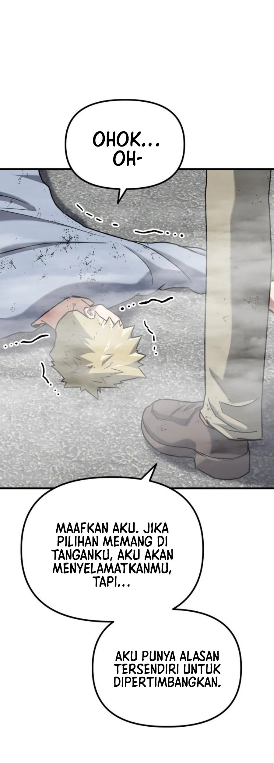 Killing Killer Chapter 34 Gambar 72