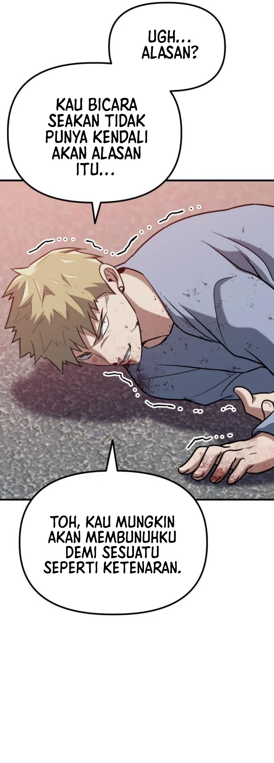 Killing Killer Chapter 34 Gambar 74