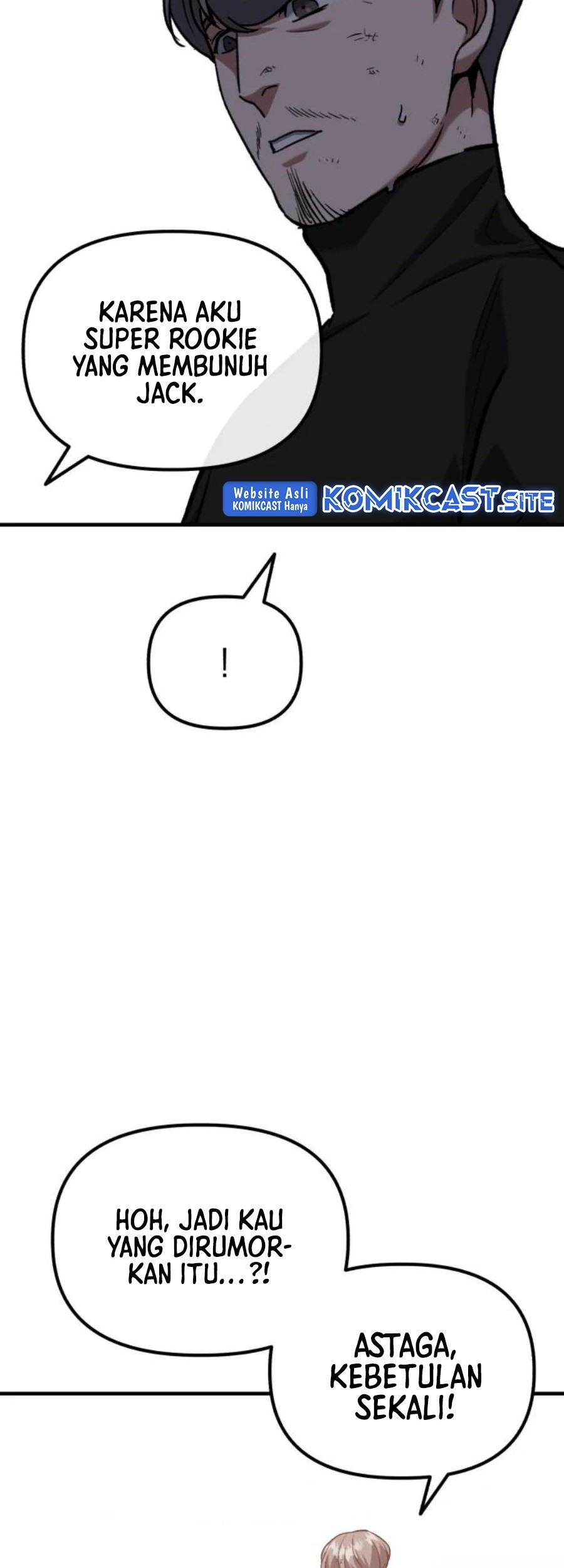 Killing Killer Chapter 34 Gambar 76