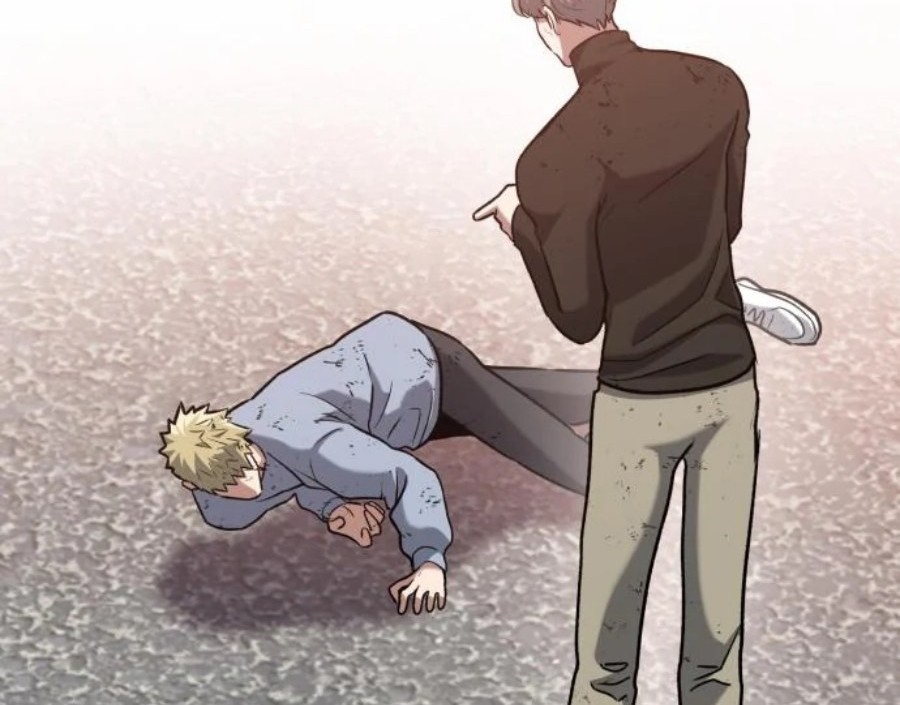 Killing Killer Chapter 34 Gambar 77