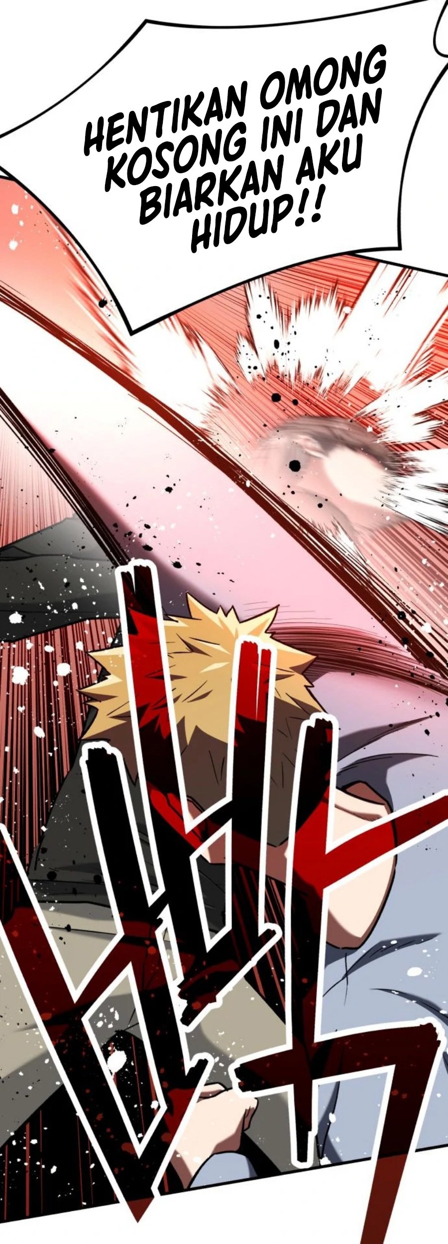 Killing Killer Chapter 34 Gambar 58