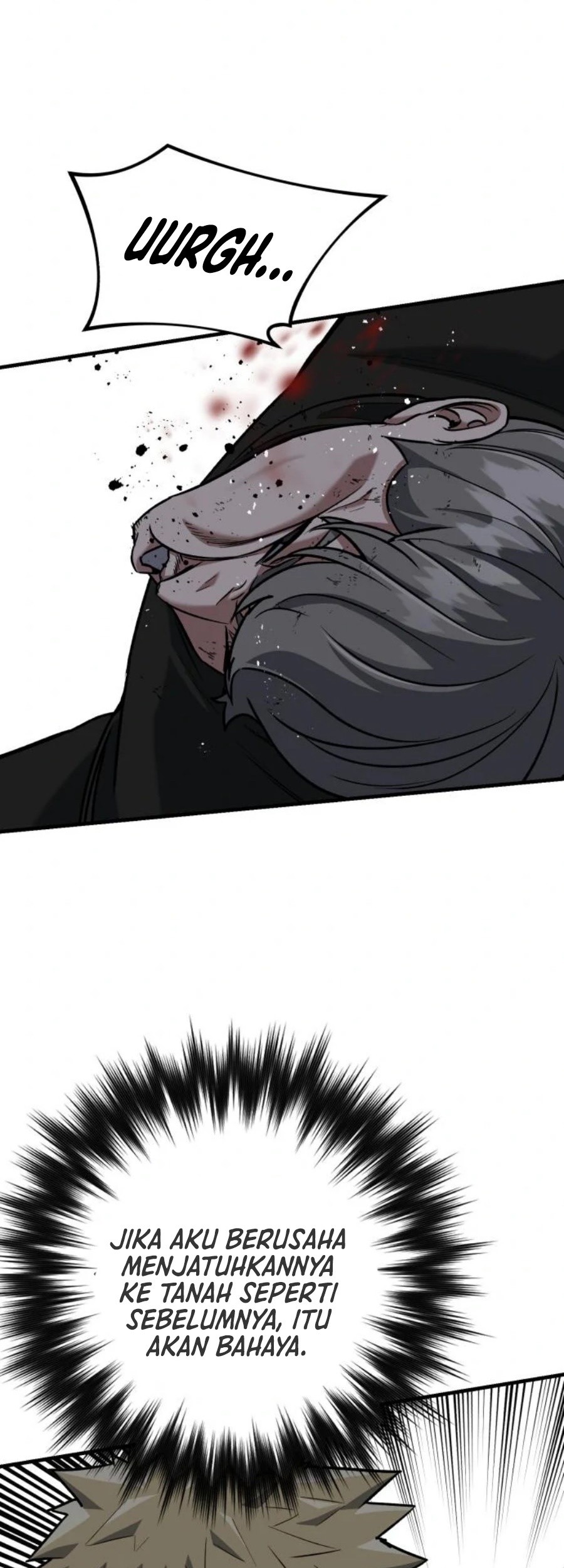 Killing Killer Chapter 34 Gambar 60