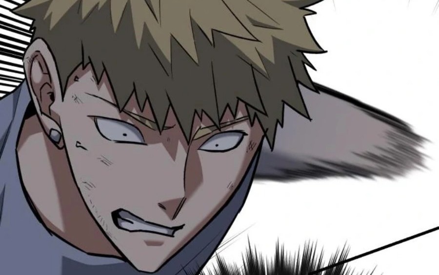 Killing Killer Chapter 34 Gambar 61