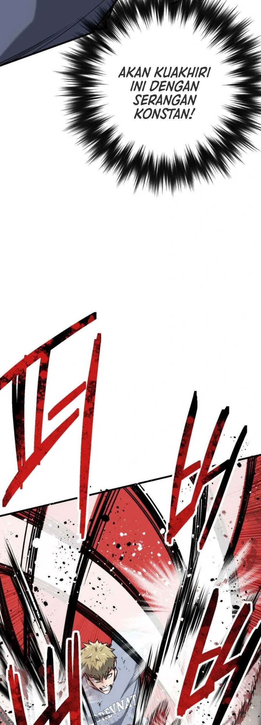 Killing Killer Chapter 34 Gambar 62