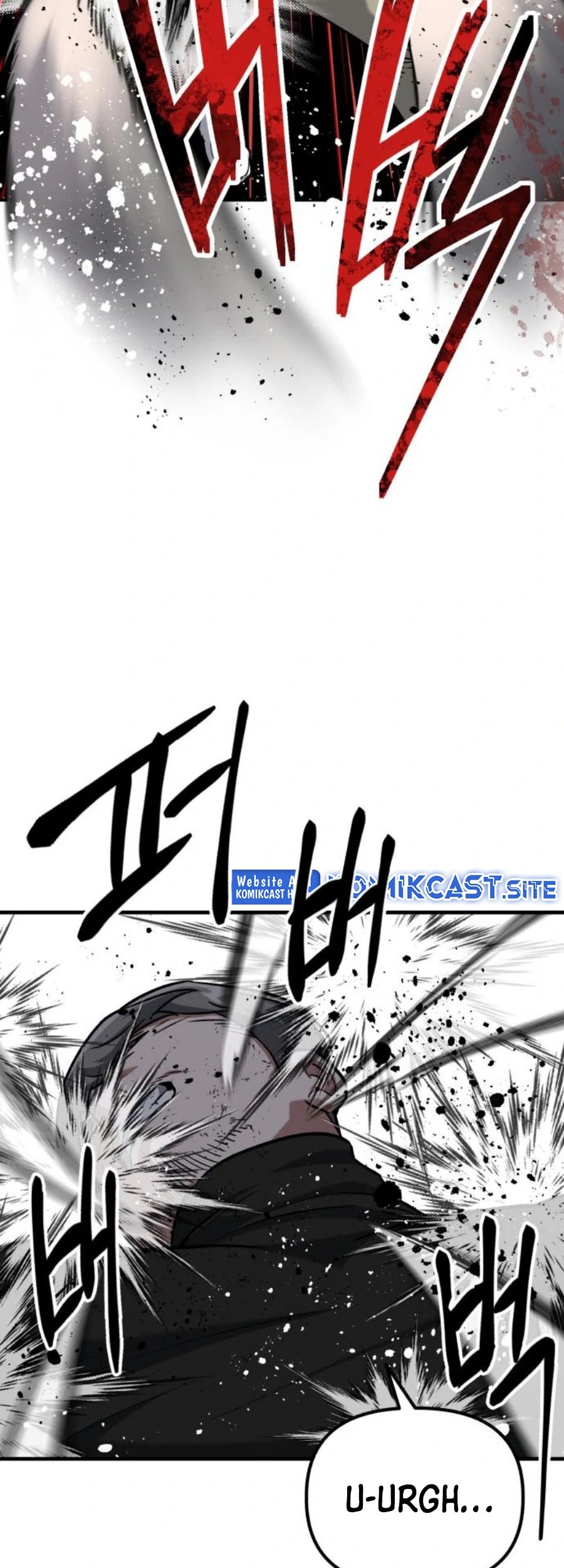 Killing Killer Chapter 34 Gambar 64