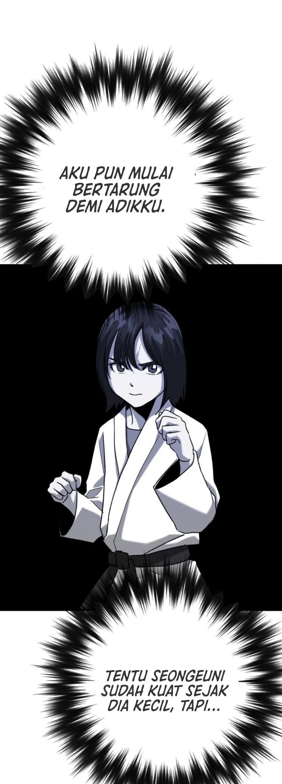 Killing Killer Chapter 34 Gambar 86