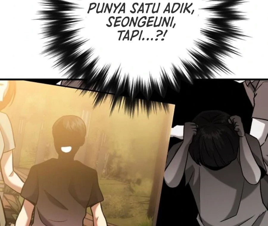 Killing Killer Chapter 34 Gambar 91