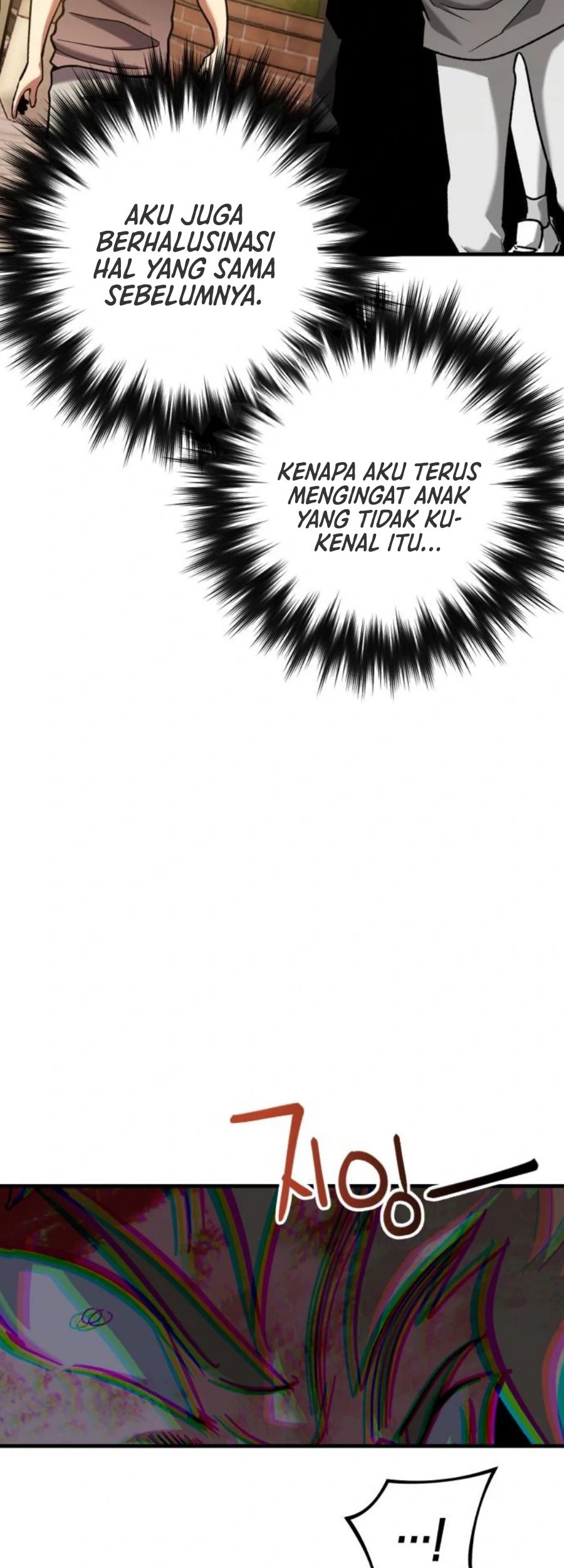 Killing Killer Chapter 34 Gambar 92