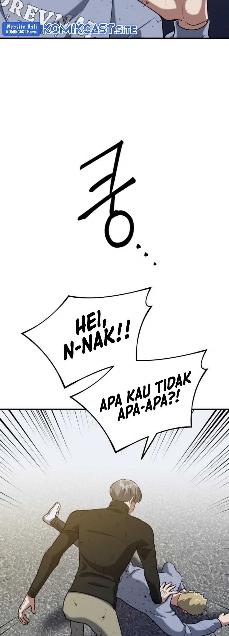 Killing Killer Chapter 34 Gambar 96