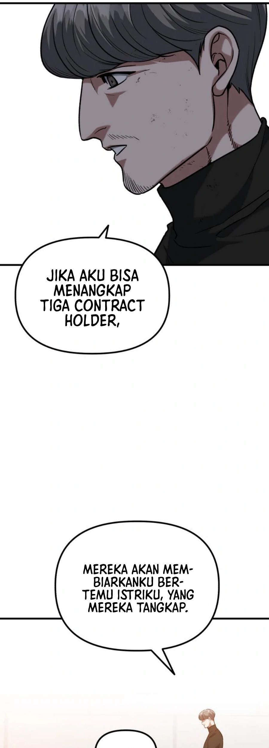 Killing Killer Chapter 34 Gambar 82