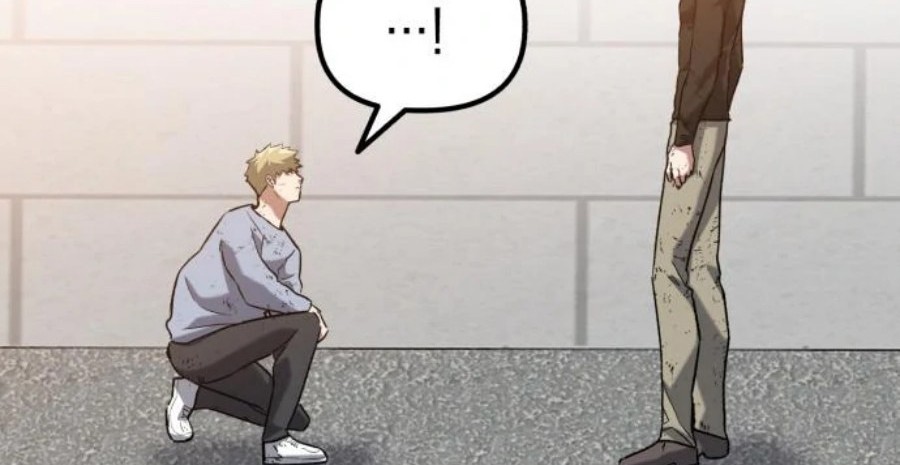 Killing Killer Chapter 34 Gambar 83