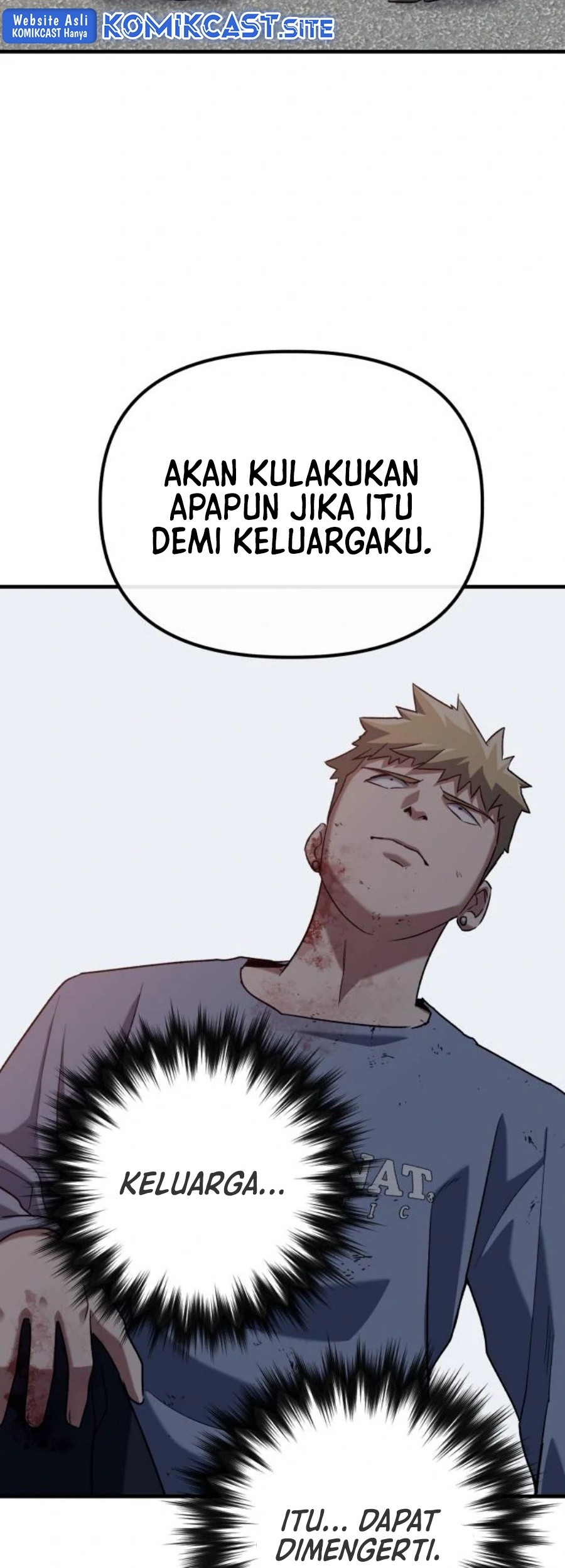 Killing Killer Chapter 34 Gambar 84