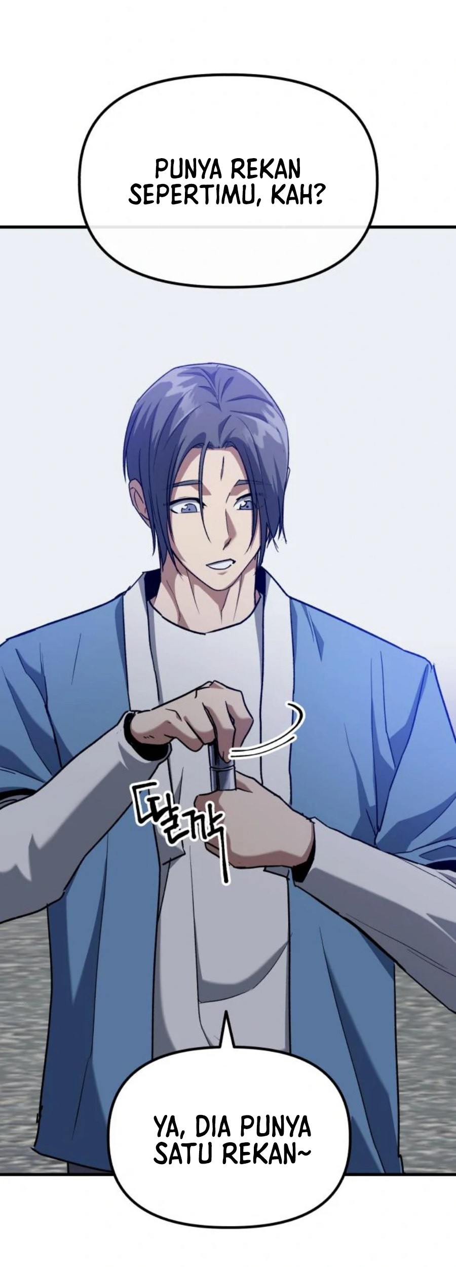 Killing Killer Chapter 34 Gambar 110