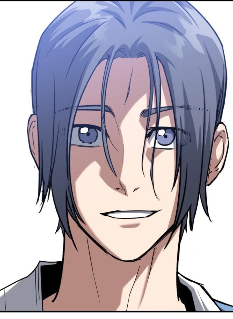 Killing Killer Chapter 34 Gambar 114