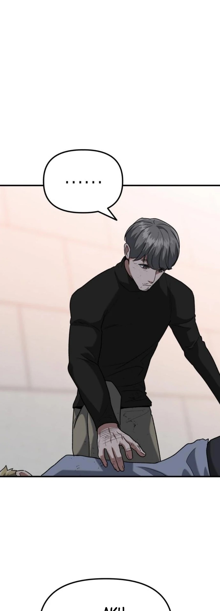 Killing Killer Chapter 34 Gambar 98