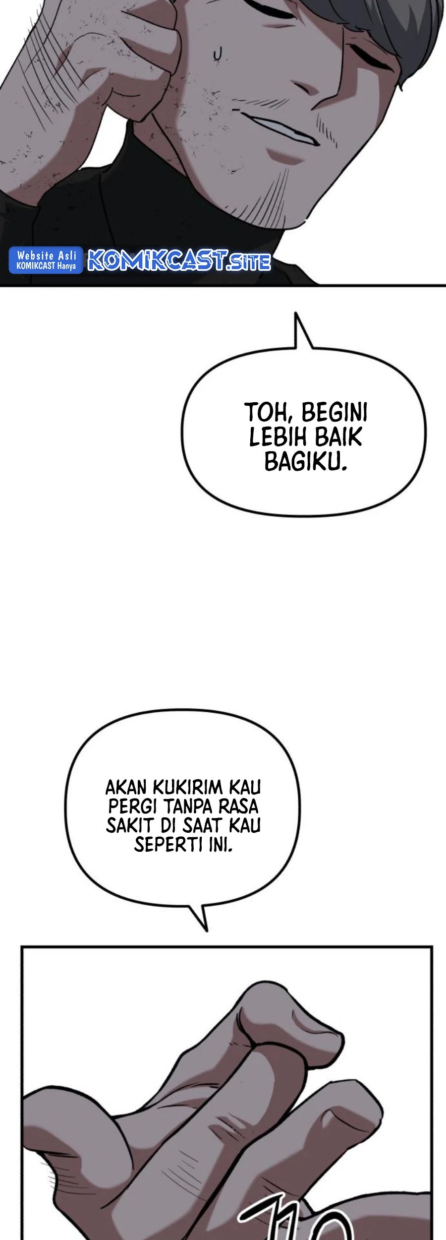 Killing Killer Chapter 34 Gambar 100