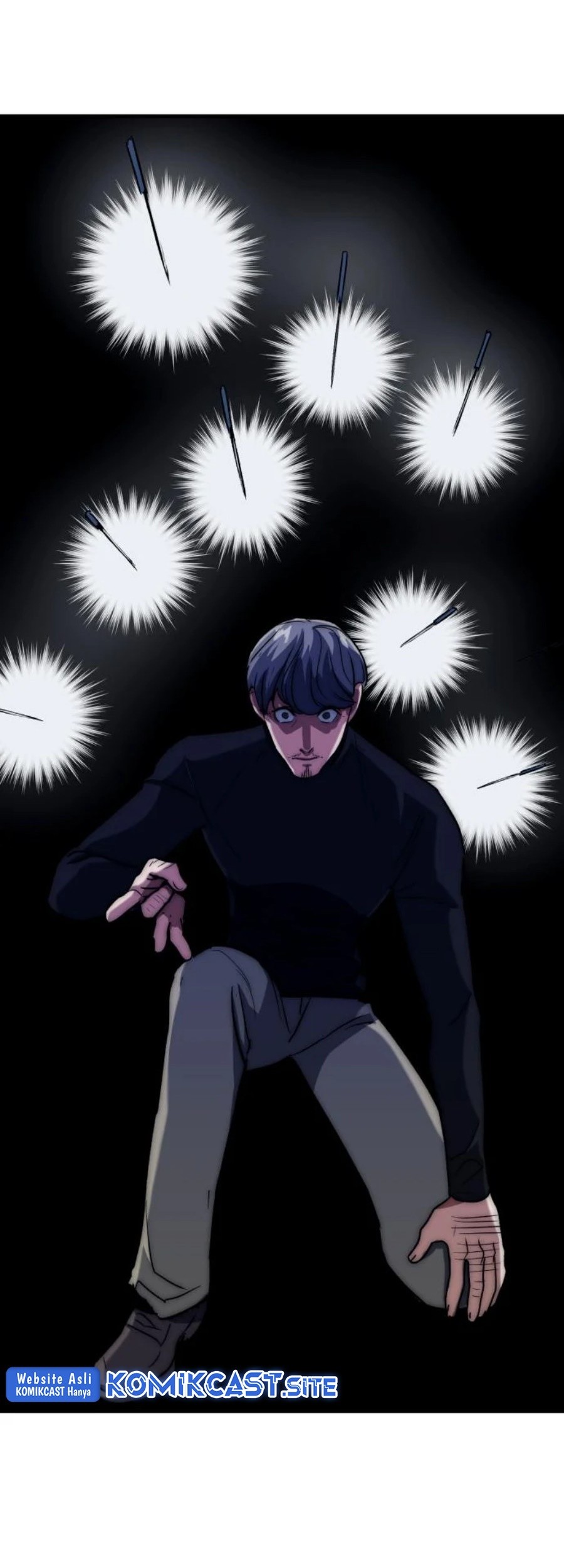 Killing Killer Chapter 34 Gambar 102