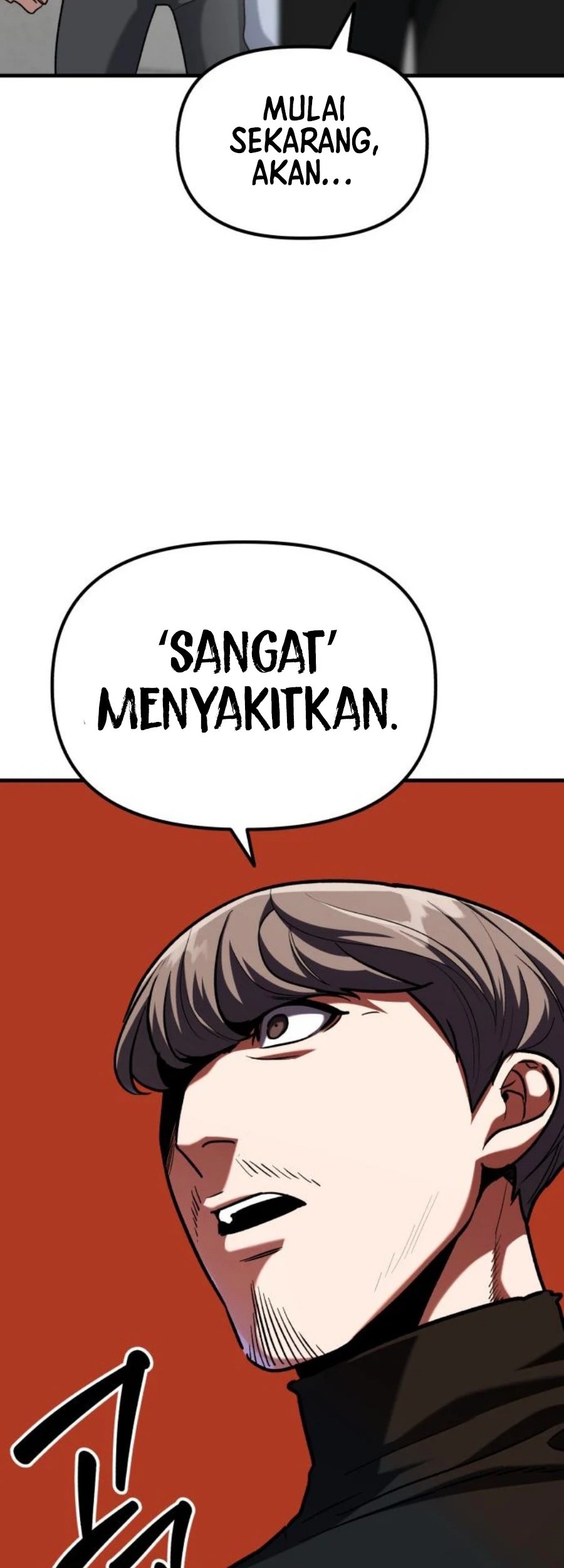 Killing Killer Chapter 34 Gambar 8